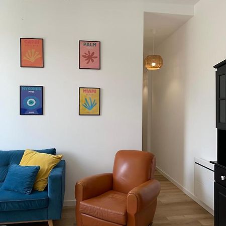 La Maison Des Trois Mats Rochefort  Ngoại thất bức ảnh