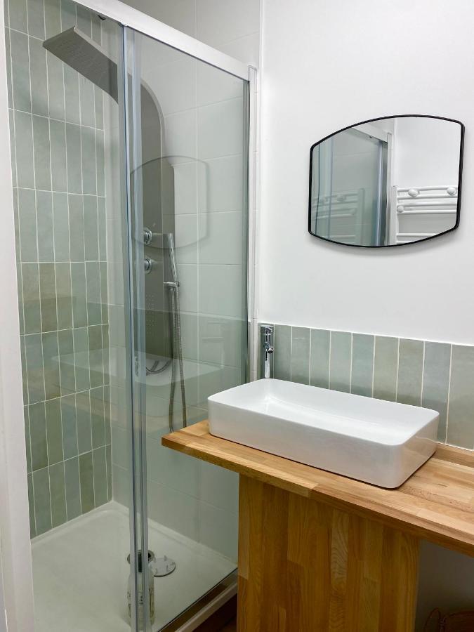 La Maison Des Trois Mats Rochefort  Ngoại thất bức ảnh