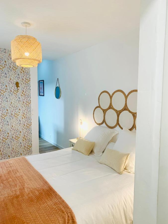 La Maison Des Trois Mats Rochefort  Ngoại thất bức ảnh