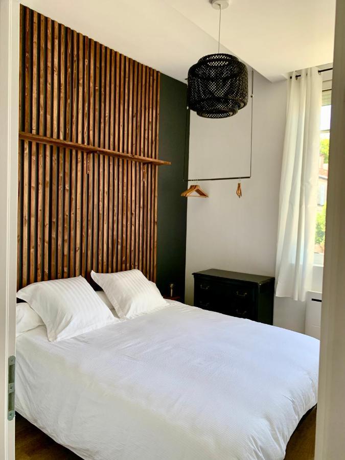 La Maison Des Trois Mats Rochefort  Ngoại thất bức ảnh