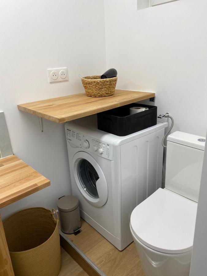 La Maison Des Trois Mats Rochefort  Ngoại thất bức ảnh